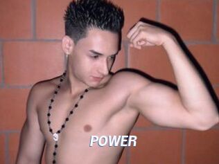 POWER
