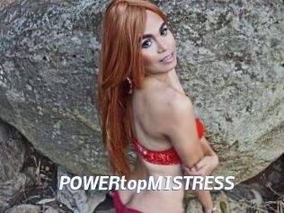 POWERtopMISTRESS