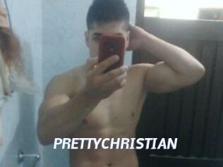 PRETTYCHRISTIAN