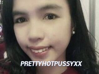 PRETTYHOTPUSSYXX