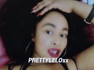 PRETTYLELOxx