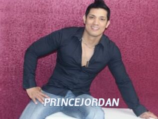 PRINCEJORDAN