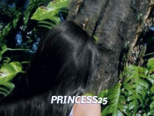 PRINCESS25