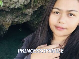 PRINCESSOFSMILE