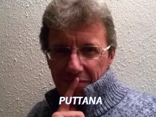 PUTTANA