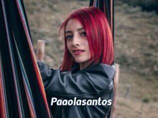 Paaolasantos