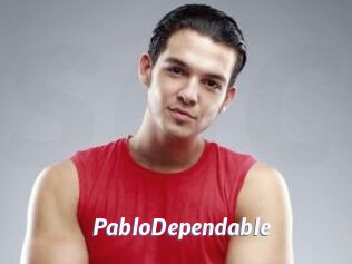 PabloDependable Sexe amateur contributions