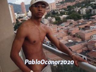 PabloOconor2020 Sexe amateur contributions