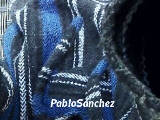 PabloSanchez