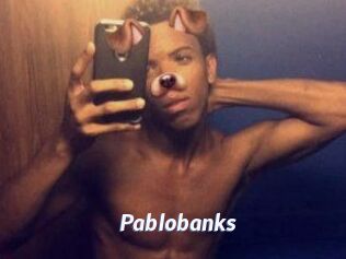 Pablobanks
