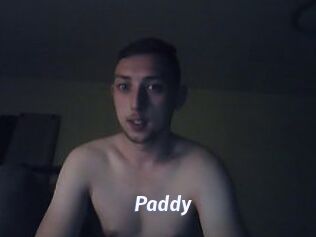 Paddy