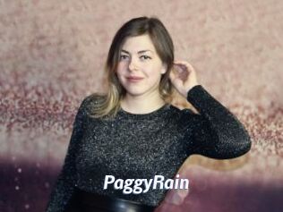 PaggyRain