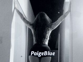 PaigeBlue