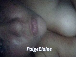 PaigeElaine Sexe amateur contributions