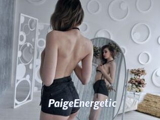 PaigeEnergetic