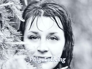 PaigeEnticing