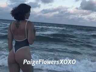 PaigeFlowersXOXO