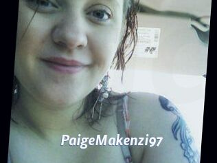 PaigeMakenzi97 Sexe amateur contributions
