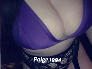 Paige_1994