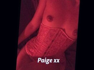 Paige_xx