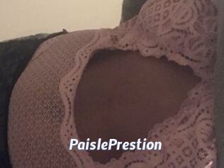 Paisle_Prestion