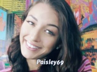 Paisley69