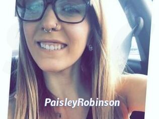 Paisley_Robinson Sexe amateur contributions