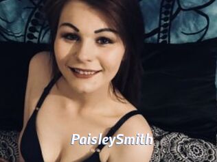 PaisleySmith