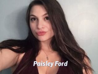 Paisley_Ford