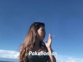 Pakahontas
