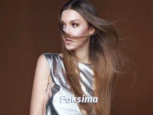 Paksima