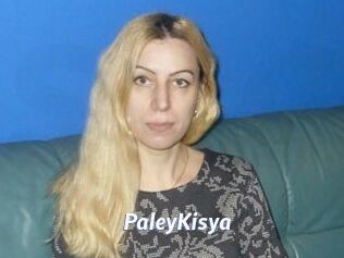 PaleyKisya