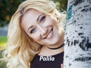 Palila