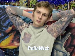 PalinWich