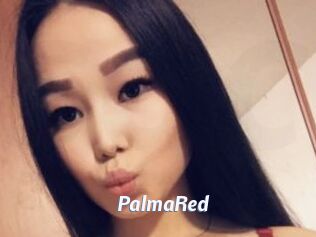 PalmaRed
