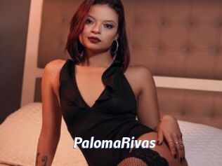 PalomaRivas