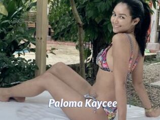 Paloma_Kaycee Sexe amateur contributions