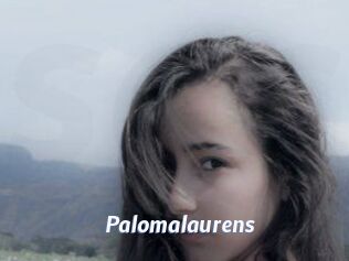 Palomalaurens