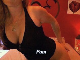 Pam Sexe amateur contributions