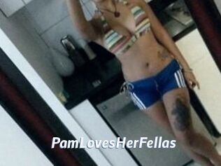 PamLovesHerFellas