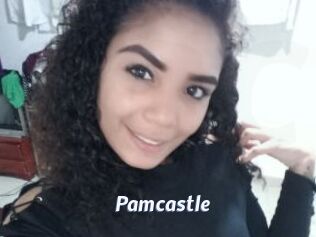 Pamcastle