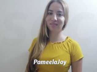 PameelaJoy