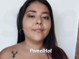 PamelHot Sexe amateur contributions