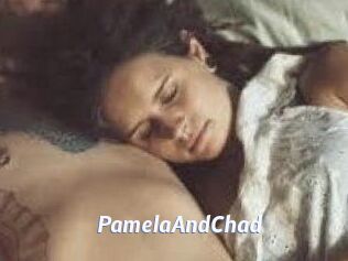 PamelaAndChad
