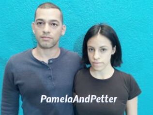 PamelaAndPetter Sexe amateur contributions