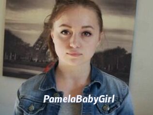 PamelaBabyGirl