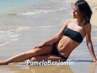 Pamela_Benjamin