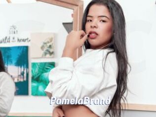 PamelaBrand Sexe amateur contributions