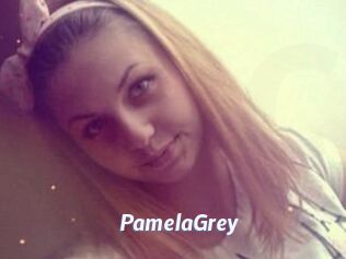 PamelaGrey