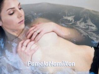 Pamela_Hamilton Sexe amateur contributions